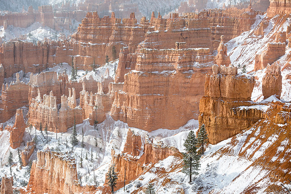 Bryce Canyon