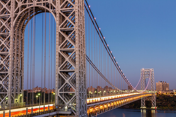 George Washington Bridge