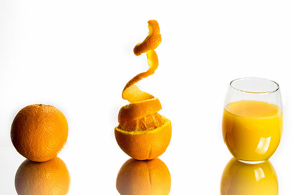 Orange Juice
