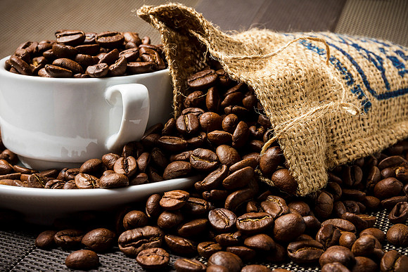 Coffee