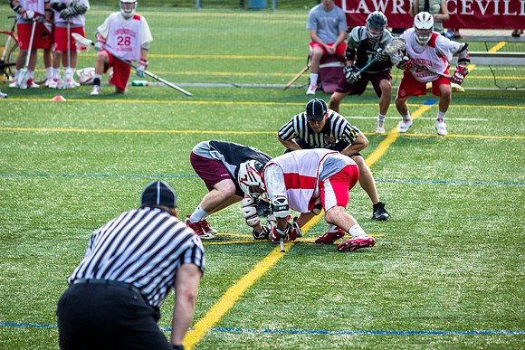 Lacrosse