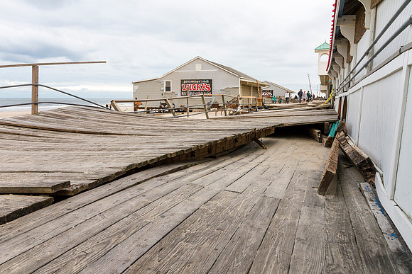 Boardwalk