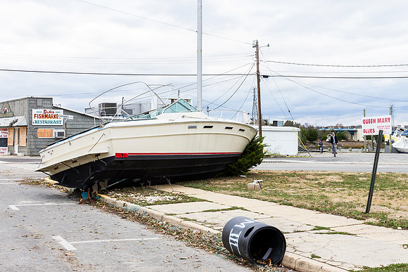 Shipwreck